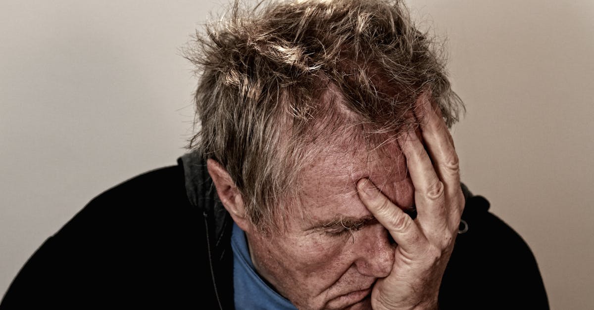 discover effective strategies to manage and alleviate tension headaches. explore causes, symptoms, and best practices for treatment to improve your quality of life.