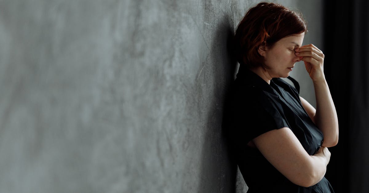 discover effective relief strategies for tension headaches. learn about causes, symptoms, and treatments to manage pain and improve your quality of life.