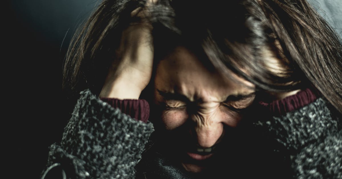discover effective ways to manage and alleviate tension headaches. learn about symptoms, triggers, and treatment options to find relief and improve your quality of life.