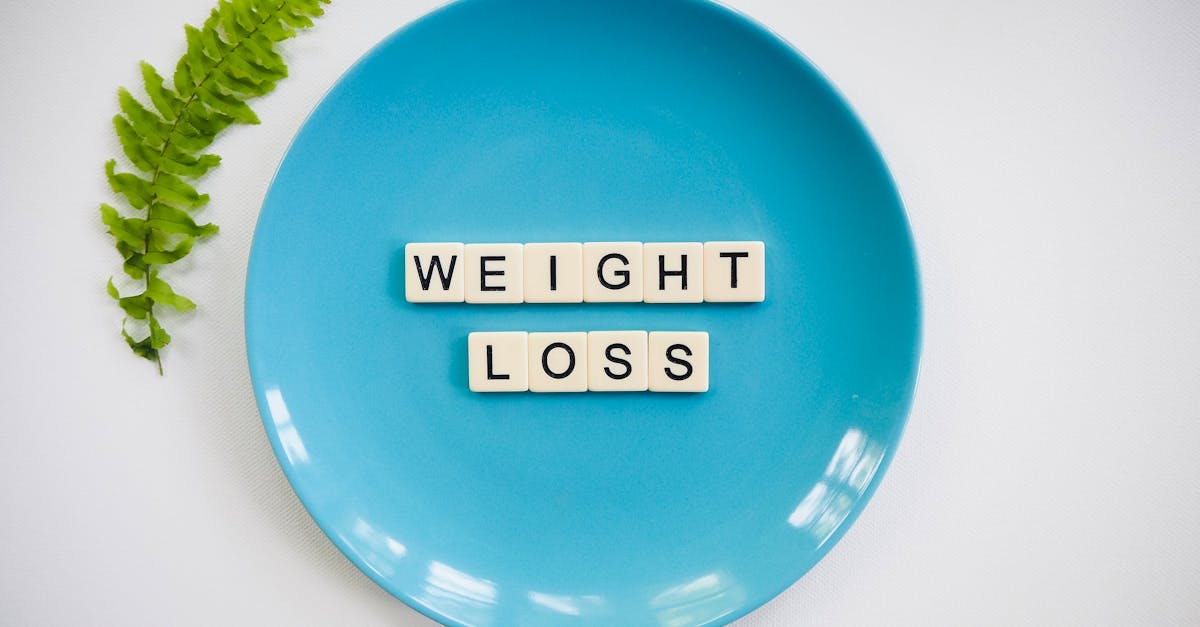explore effective strategies for weight management that promote a healthy lifestyle. discover tips on nutrition, exercise, and mindset to help you achieve and maintain your weight goals effortlessly.