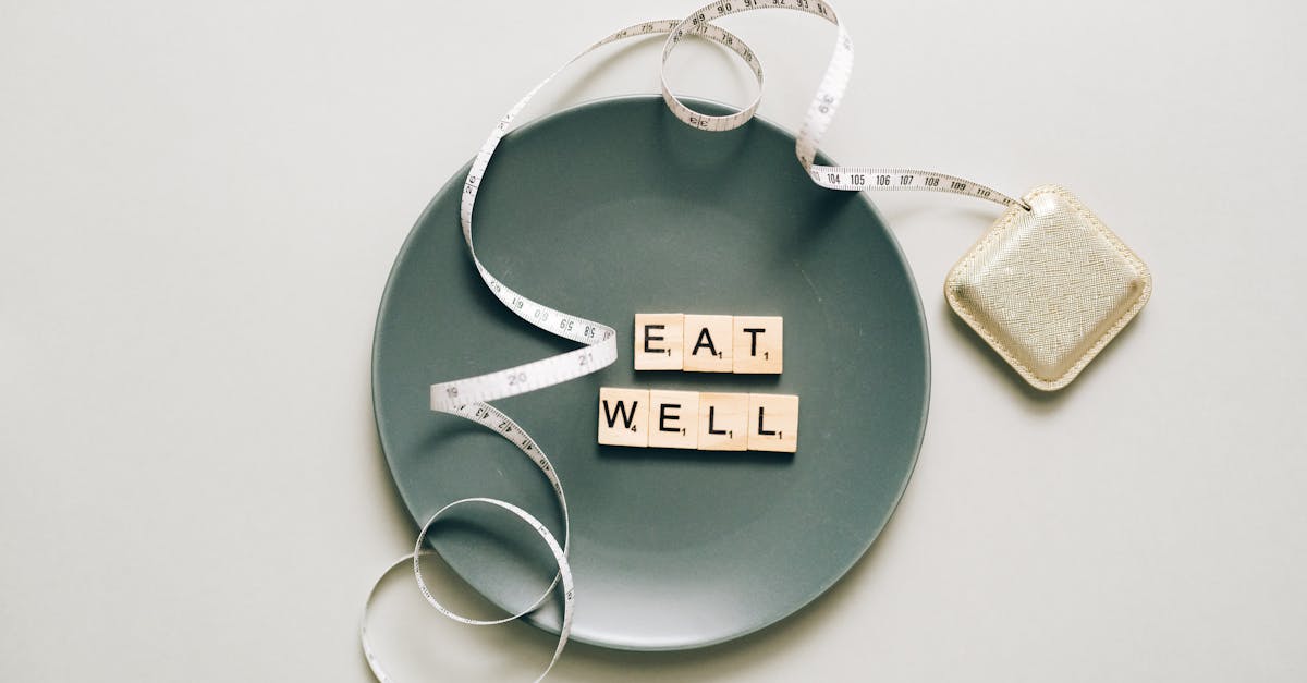 explore effective weight management strategies that promote a healthy lifestyle. discover tips on nutrition, exercise, and motivation to help you achieve and maintain your ideal weight.