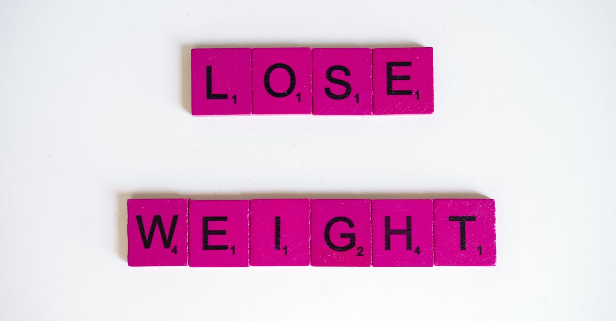 discover effective strategies for weight management that empower you to achieve your health goals. learn about balanced nutrition, exercise routines, and lifestyle changes that promote sustainable weight control and overall well-being.