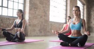 discover the transformative power of yoga with our comprehensive guide. explore various styles, learn essential postures, and embrace mindfulness practices that enhance your well-being and inner peace.