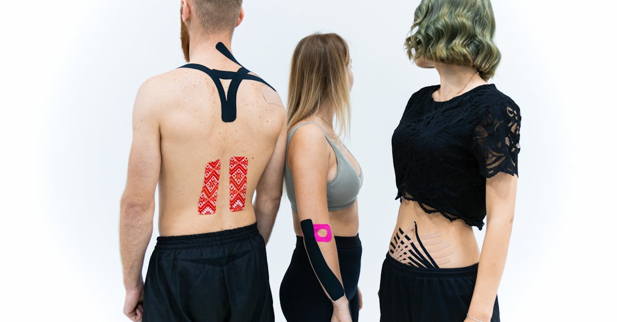 discover effective strategies for back pain management, including tips on exercises, posture, and lifestyle changes to alleviate discomfort and improve overall spinal health.