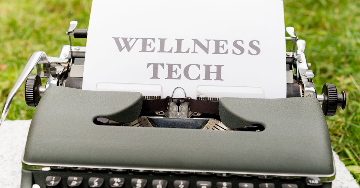 explore the world of biofeedback, a cutting-edge technique for monitoring and improving bodily functions through real-time data. discover how it can enhance your mental and physical wellness by helping you manage stress, anxiety, and chronic pain.