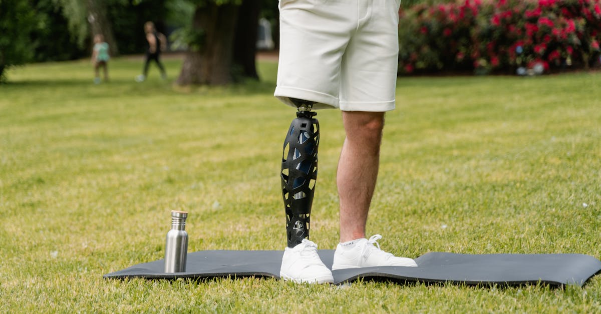 discover the importance of core stability in enhancing your overall strength, balance, and posture. learn effective exercises and techniques to strengthen your core for optimal performance in everyday activities and sports.