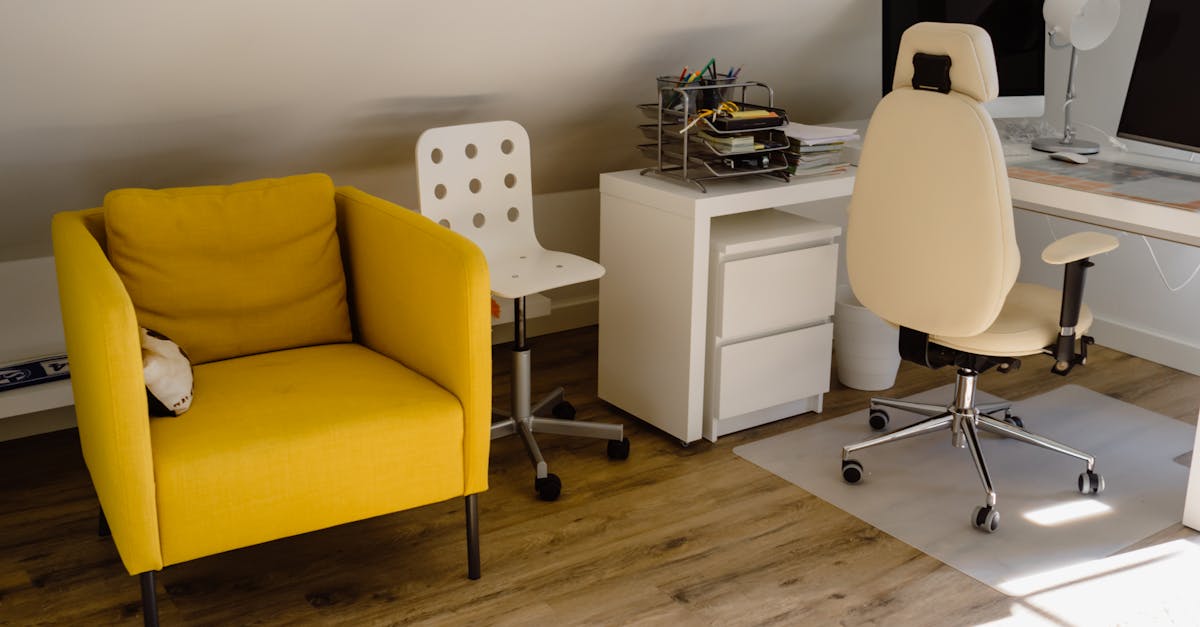 discover the ultimate comfort and support with our ergonomic chairs designed for enhanced posture and productivity. perfect for home or office use, these chairs promote well-being while you work or relax.