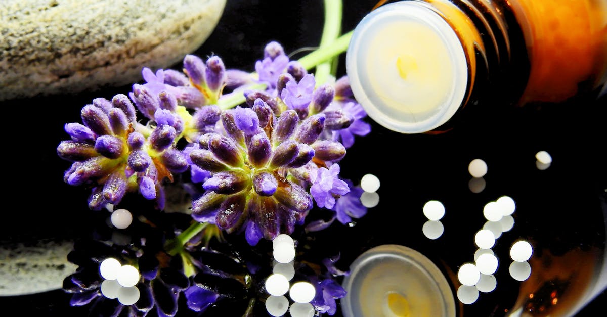 discover the benefits of essential oils, from relaxation to healing. explore various types, uses, and how to incorporate these natural extracts into your daily routine for a healthier lifestyle.