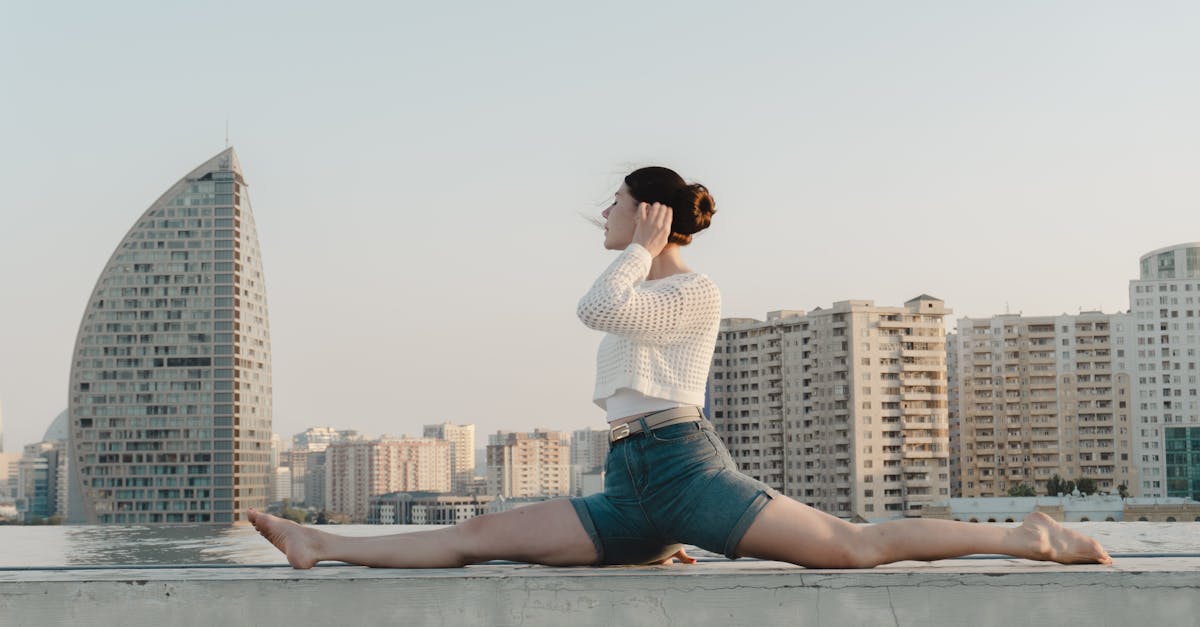 discover the power of flexibility – enhance your life, work, and wellness with adaptable solutions that empower you to thrive in any situation.