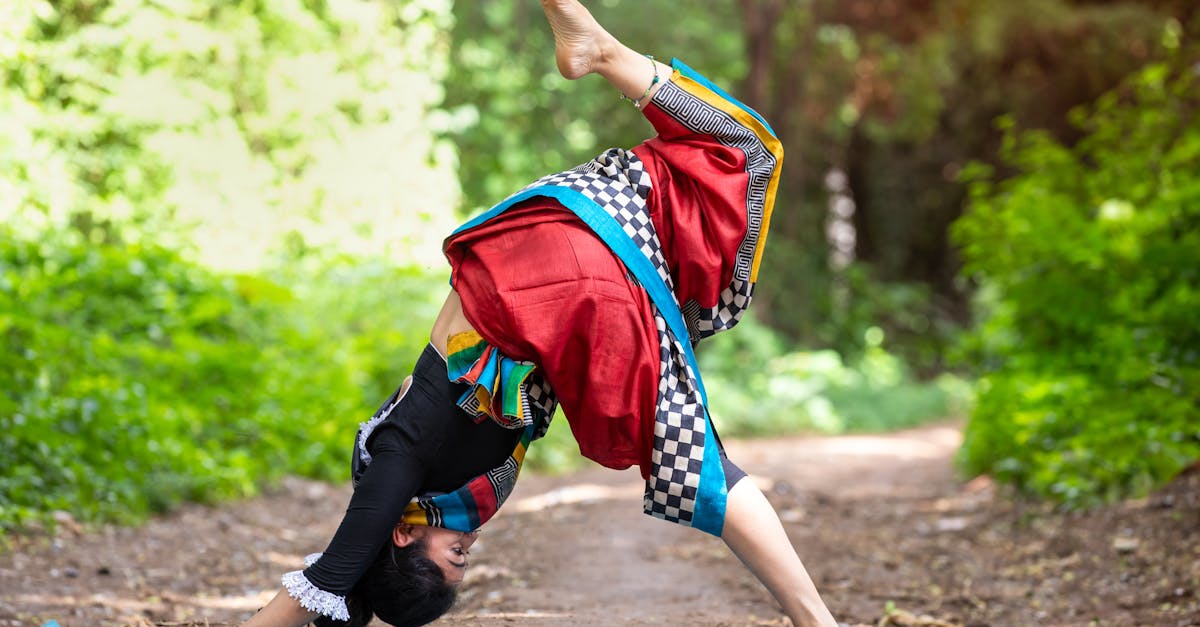 discover the power of flexibility in your life, from enhancing personal growth to improving productivity. embrace adaptable strategies that empower you to navigate challenges with ease and resilience.