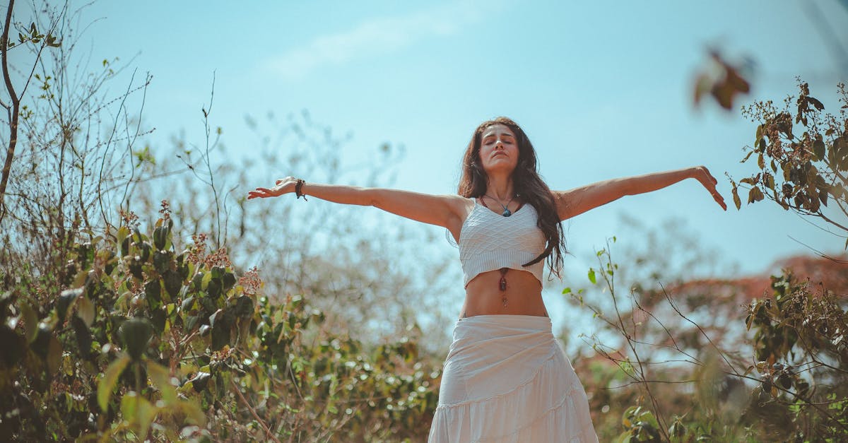 explore the concept of holistic living, embracing a comprehensive approach to wellness that nurtures the mind, body, and spirit. discover practices and insights that promote balance, harmony, and a deeper connection with yourself and the world around you.
