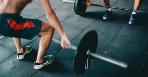 discover the art of lifting, exploring techniques, benefits, and tips for strength training. whether you're a beginner or an experienced athlete, learn how to lift safely and effectively to reach your fitness goals.