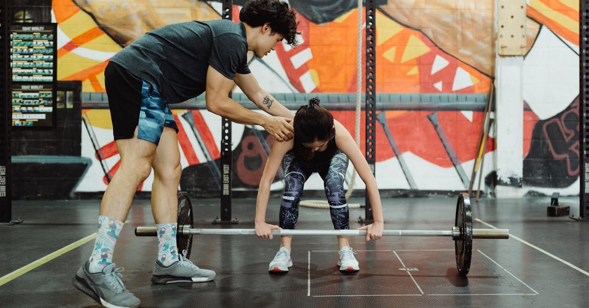 discover essential lifting techniques to enhance your strength training and improve safety. learn proper form, effective methods, and expert tips for lifting weights confidently and effectively.