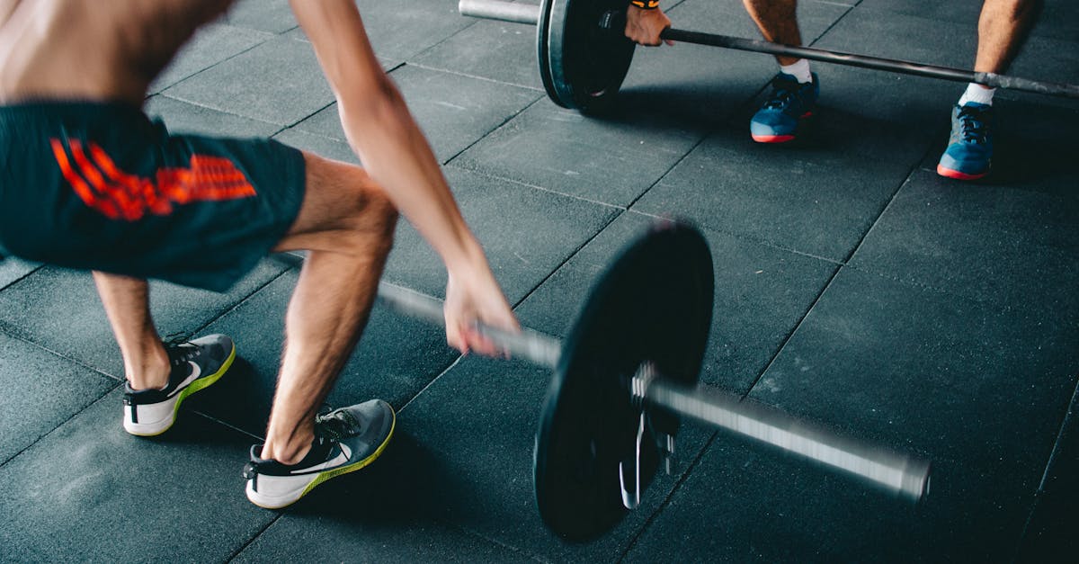 discover the art of lifting, exploring techniques, benefits, and tips for strength training. whether you're a beginner or an experienced athlete, learn how to lift safely and effectively to reach your fitness goals.