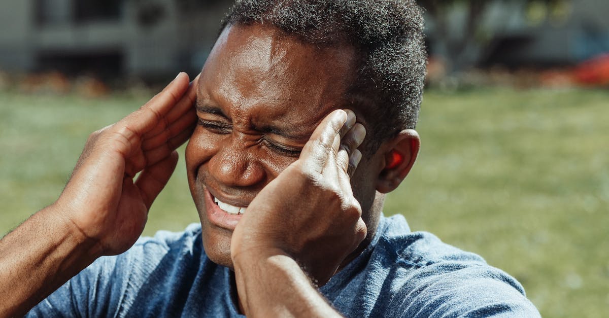discover effective strategies, treatments, and lifestyle changes to manage and alleviate migraines. explore symptoms, triggers, and expert advice for a pain-free life.