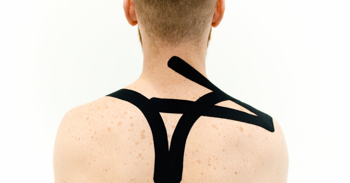 discover effective strategies to relieve muscle tension and improve your overall well-being. explore techniques, tips, and exercises to help you relax and restore balance in your body.