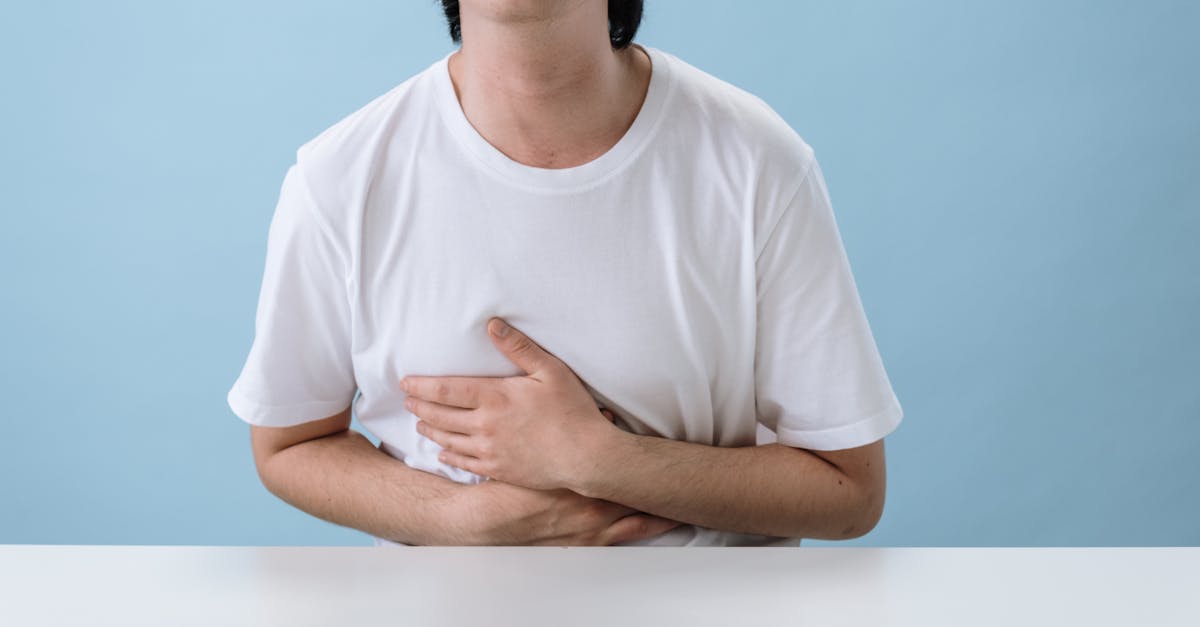 explore the causes, symptoms, and treatment options for nausea. learn how to manage this uncomfortable sensation and discover tips for relief and prevention.