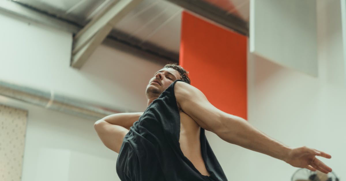 discover effective techniques and exercises to enhance neck flexibility. improve your range of motion, reduce tension, and promote overall neck health with our comprehensive guide.