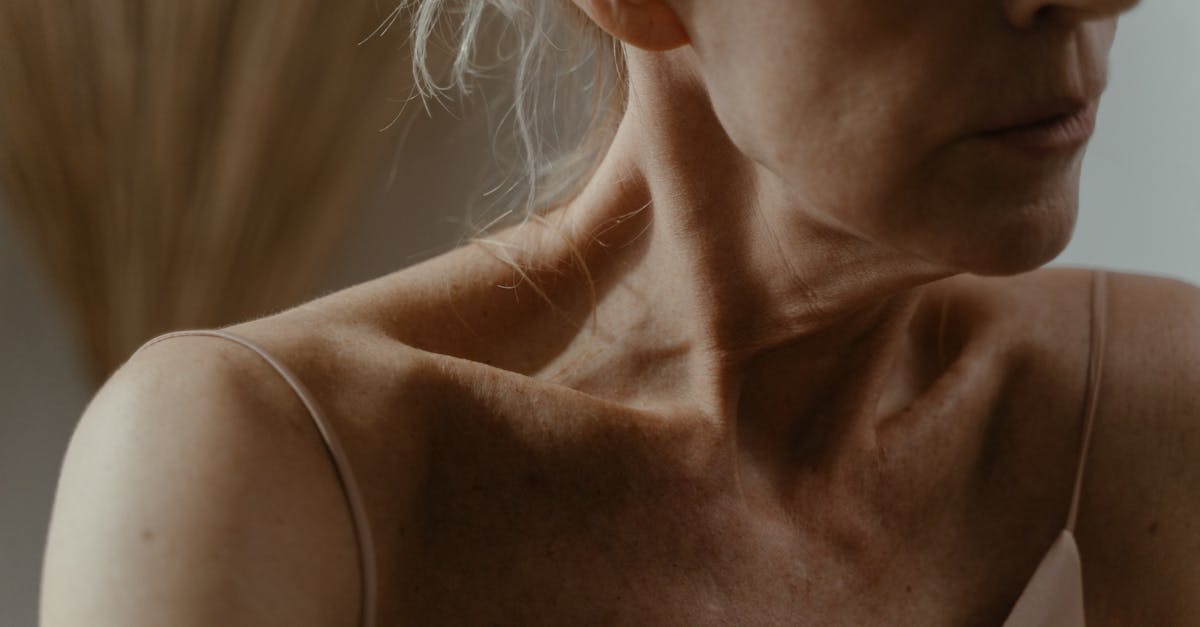 Met l'accent sur le recalibrage naturel du corps pour un meilleur équilibre.