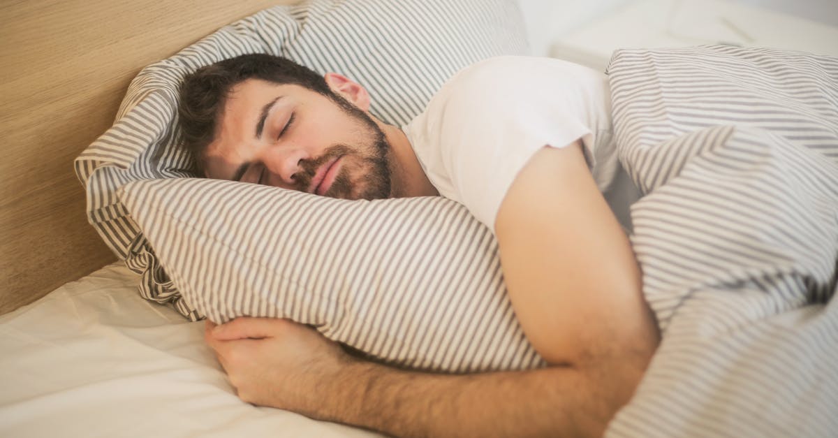 discover the importance of sleep for health and wellbeing. explore tips for improving sleep quality, understanding sleep cycles, and creating a restful environment to enhance your nightly rest.