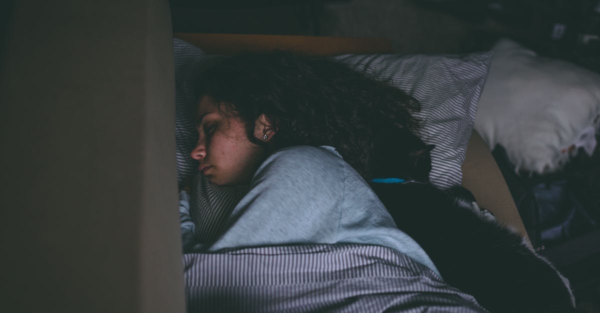 discover various sleep positions to improve your rest and enhance your overall health. from back to side sleeping, explore the benefits and drawbacks of each position to find the best way to achieve a good night's sleep.