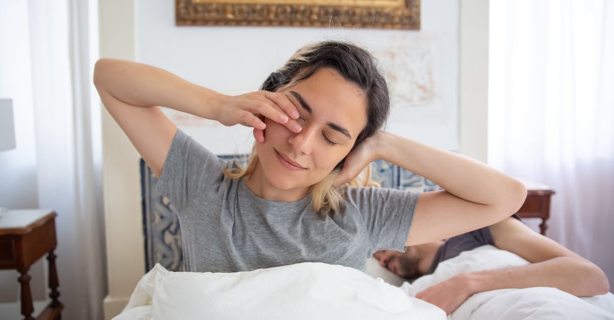 discover the best sleep positions for a restful night's sleep. learn about various sleeping postures, their benefits, and how they can improve your overall health and well-being.