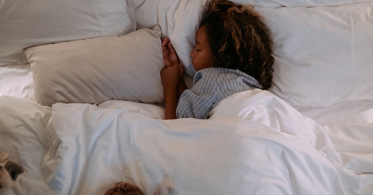 discover the importance of sleeping postures and how they affect your health and well-being. learn about different positions and tips for achieving a restful night's sleep.