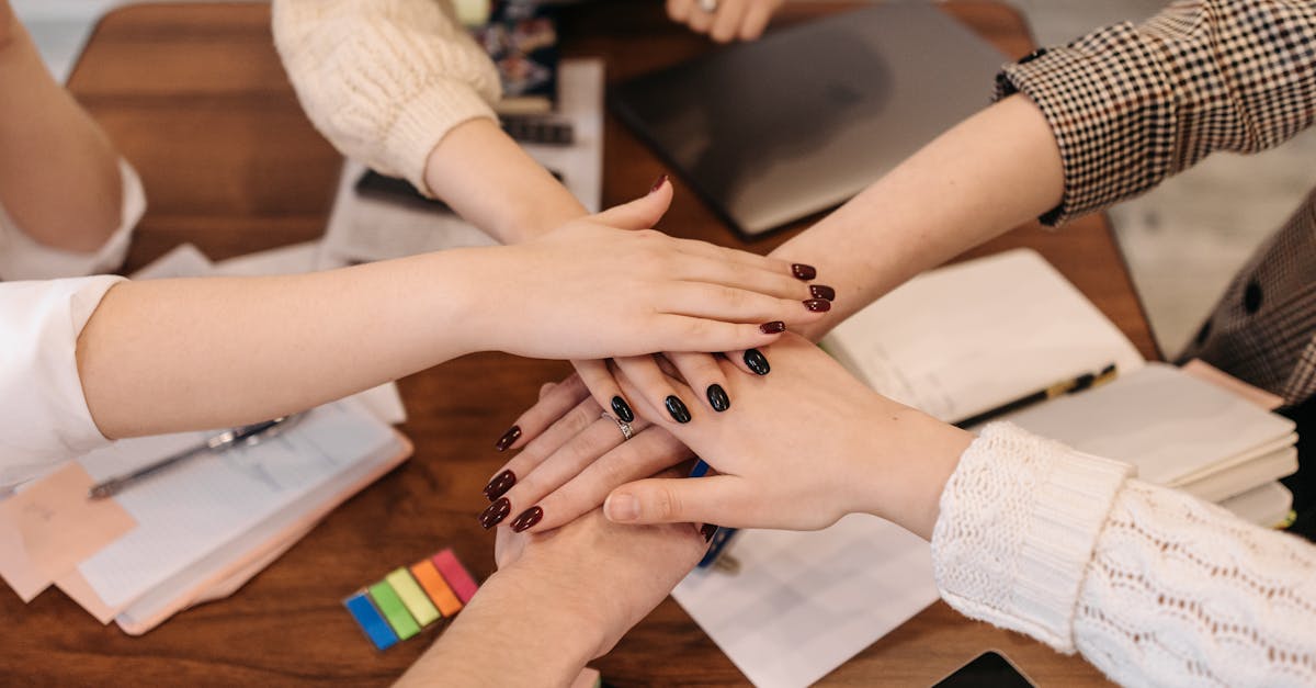 discover the power of synergy, where collaboration and teamwork create greater outcomes than individual efforts. explore how collective energies can drive innovation and success in various fields.