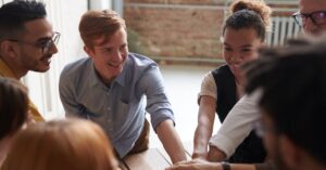 discover the power of synergy, where collaboration and teamwork amplify strengths and drive innovation. explore how combining diverse skills and ideas can lead to extraordinary outcomes in any field.