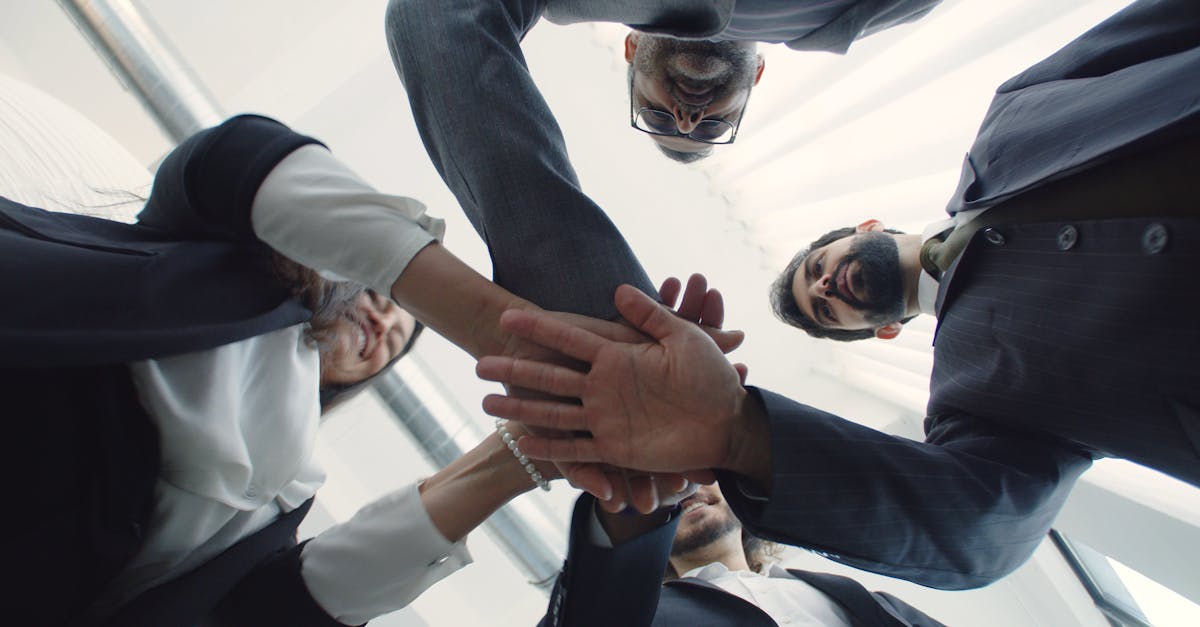 discover the power of synergy – a dynamic collaboration where individual strengths combine to create greater outcomes. explore strategies, insights, and examples that showcase how synergy can drive innovation, enhance teamwork, and lead to success in various fields.