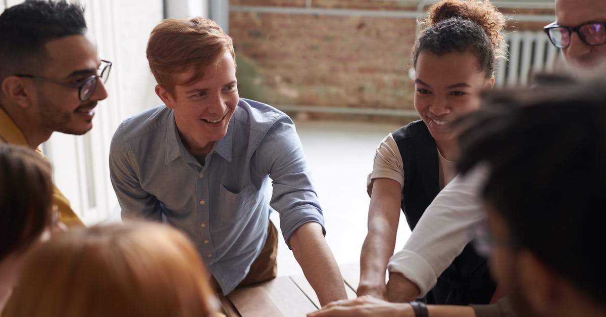 discover the power of synergy, where collaboration and teamwork amplify strengths and drive innovation. explore how combining diverse skills and ideas can lead to extraordinary outcomes in any field.