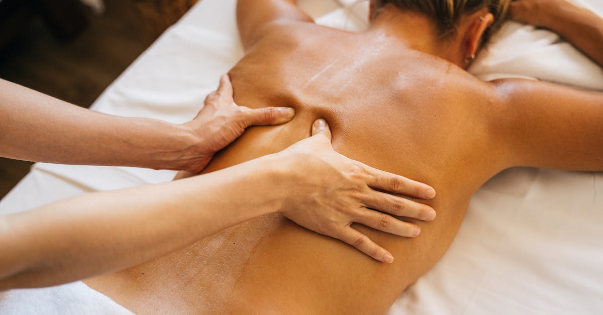 discover effective exercises and tips to strengthen and relieve tension in your upper back. explore insights on posture, stretching, and strengthening routines for a healthier, pain-free back.
