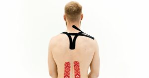 discover effective strategies for managing upper back pain, understand potential causes, and explore treatment options to improve your comfort and mobility.
