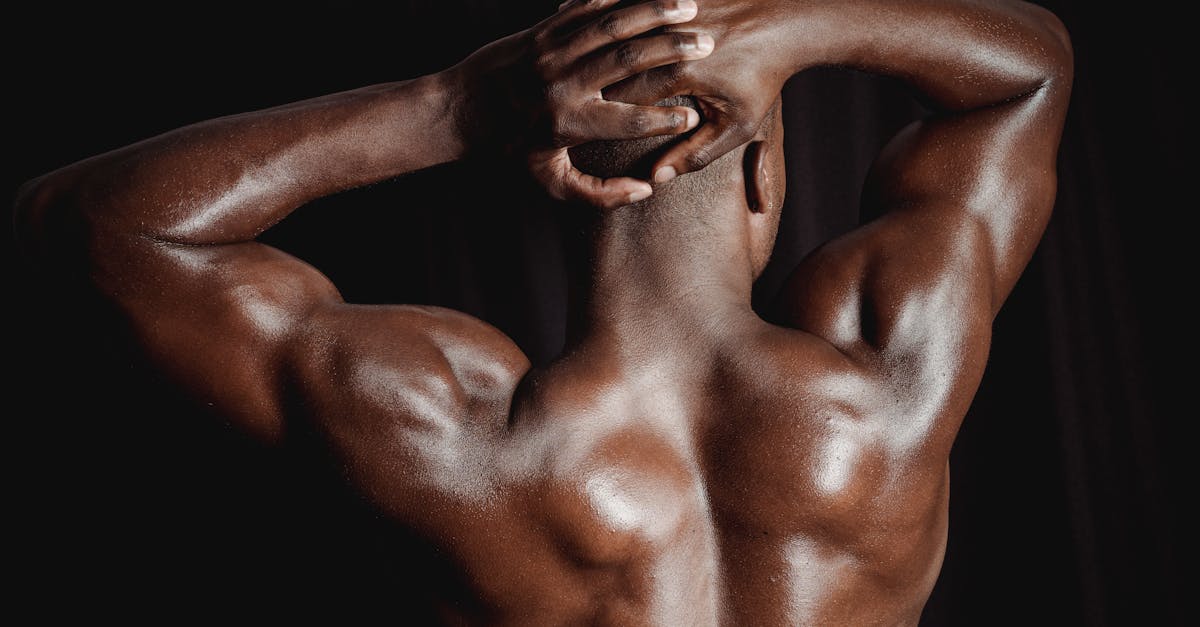 discover effective exercises and techniques to strengthen and relieve tension in the upper back. learn how to improve posture, enhance flexibility, and promote overall well-being.