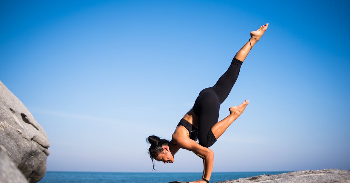Posture jambes contre mur :