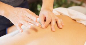 discover effective strategies for back pain relief with our comprehensive guide. learn about exercises, therapies, and lifestyle changes that can help alleviate discomfort and improve your overall well-being.