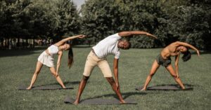 discover the essence of balance in 'equilibrium'. explore how the concept connects to various aspects of life, from mental well-being to environmental sustainability. join us on a journey towards harmony and stability.