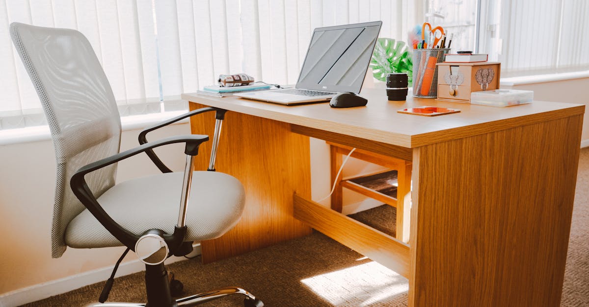 discover the benefits of ergonomic design for improved comfort and productivity. explore tips and products that enhance your workspace for better health and efficiency.