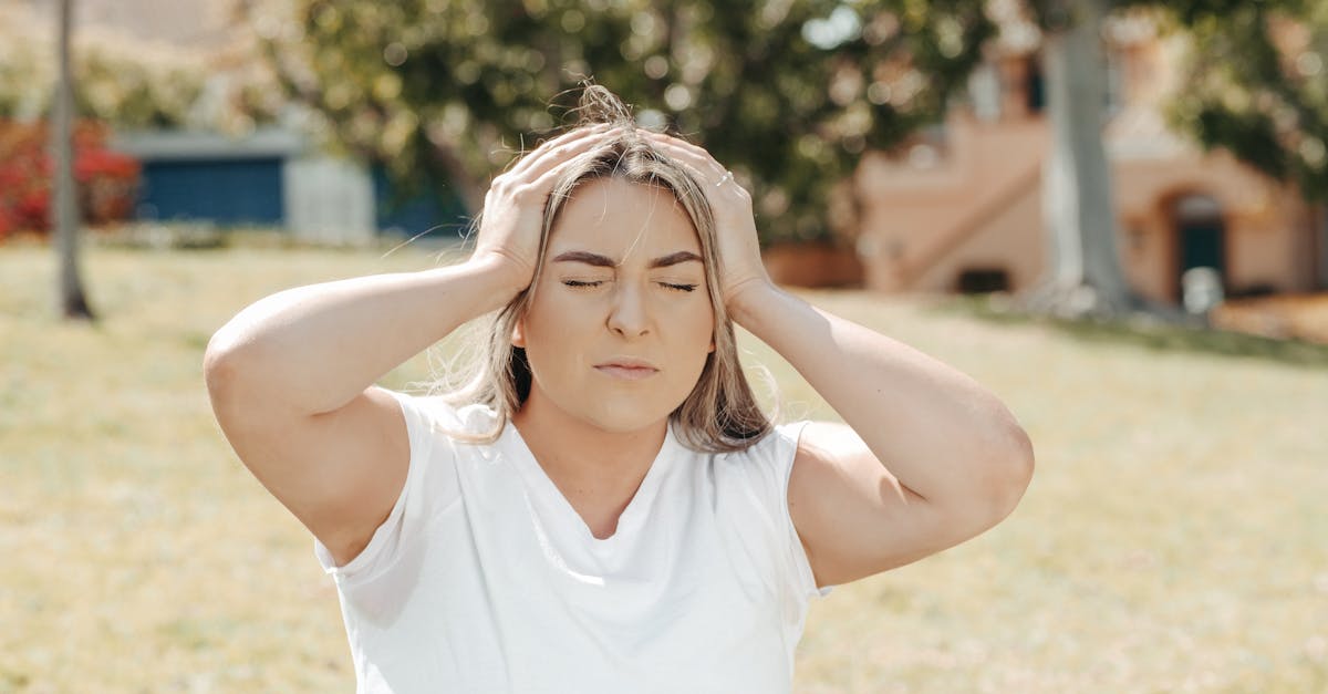 discover effective headache relief solutions to alleviate pain and improve your everyday well-being. explore tips, treatments, and natural remedies that can help you find comfort and regain your focus.