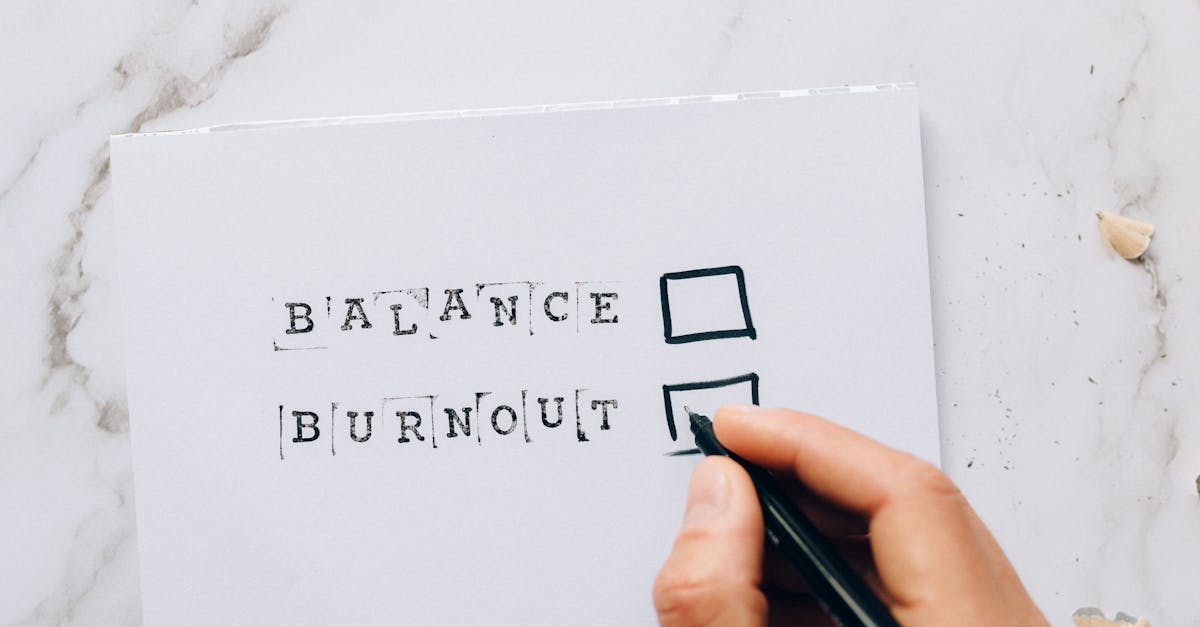 discover how to make healthier choices for a balanced lifestyle. explore tips, recipes, and strategies to enhance your well-being and improve your nutrition. embrace a journey towards a healthier you!