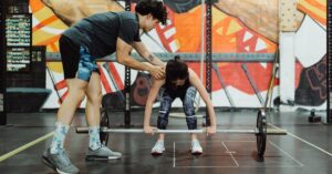 explore essential lifting techniques to enhance your strength training and ensure safe, effective workouts. learn proper form, tips for beginners, and advanced methods to optimize your lifting routine.