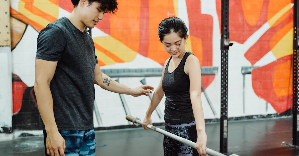 discover effective lifting techniques to enhance your physical performance, prevent injuries, and improve strength. learn essential tips and strategies for safe and efficient lifting in various activities.