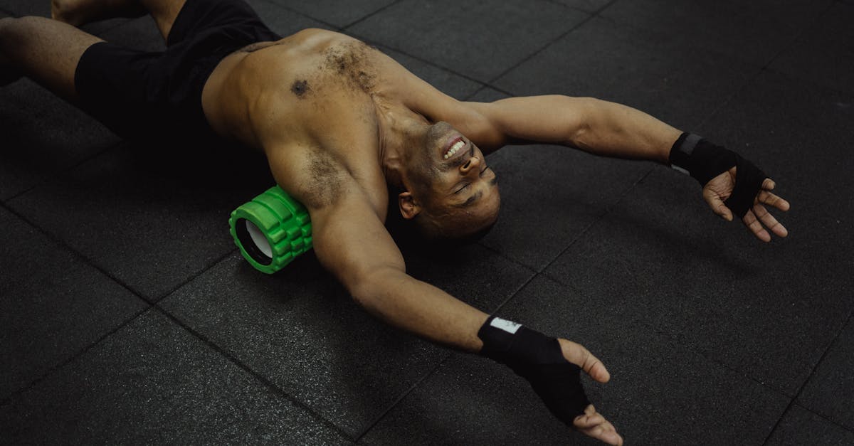 discover effective strategies to relieve muscle tension and improve your overall well-being. learn about causes, symptoms, and remedies to alleviate discomfort and enhance your physical health.