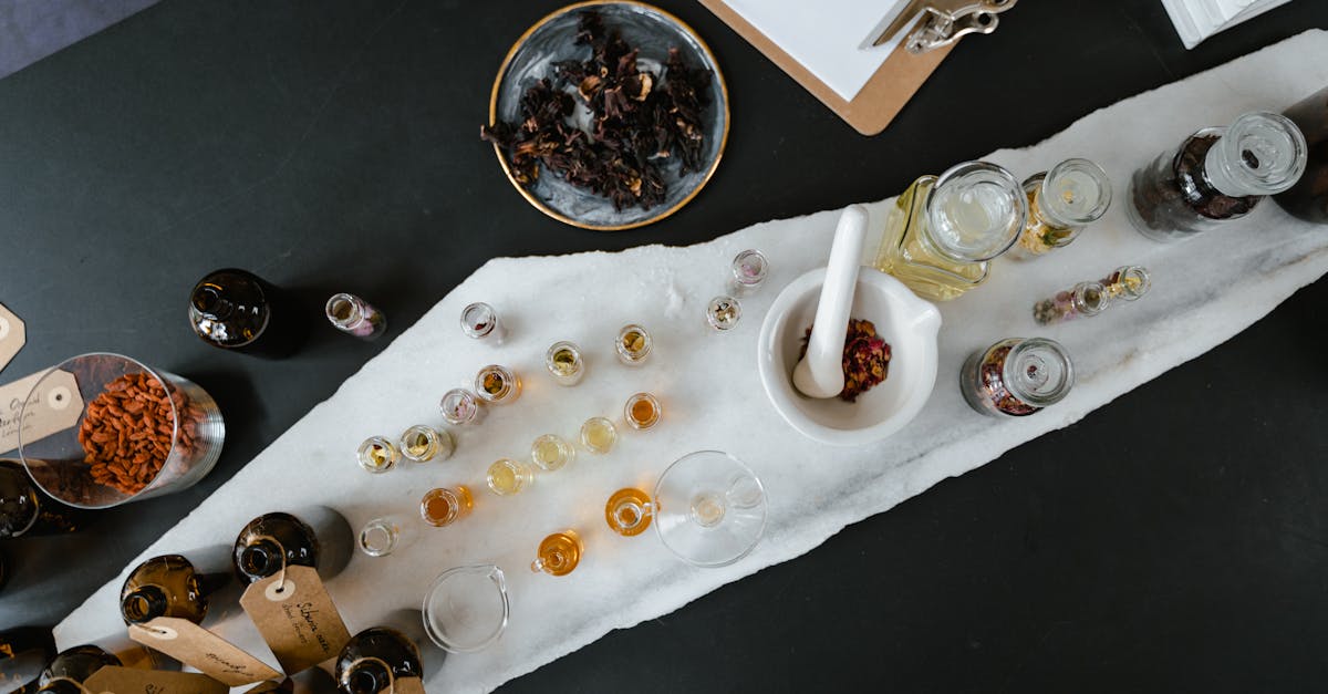 discover the power of natural remedies to enhance your health and well-being. explore a variety of effective, plant-based solutions for common ailments and learn how to incorporate them into your daily routine for holistic healing.