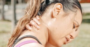 discover effective strategies to alleviate neck discomfort and improve your quality of life. explore tips for posture, exercises, and self-care techniques to ease tension and enhance mobility.