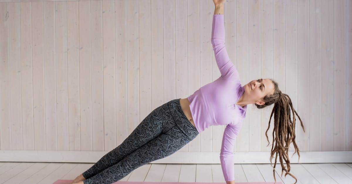 discover the transformative benefits of pilates, a low-impact exercise focusing on core strength, flexibility, and overall body conditioning. perfect for all fitness levels, pilates helps improve posture, alleviate pain, and enhance athletic performance. join our classes today and experience a holistic approach to fitness!