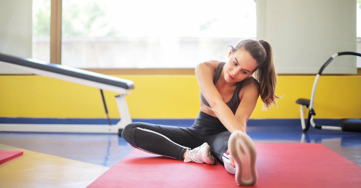 discover the transformative power of pilates, a low-impact workout designed to enhance flexibility, strength, and core stability. explore various techniques and routines that cater to all fitness levels, promoting mindfulness and body awareness. join the pilates movement today for a healthier, more balanced lifestyle.