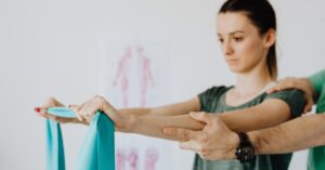 discover effective rehabilitation techniques and programs designed to help individuals recover from physical or mental challenges. our comprehensive approach focuses on personalized care, progress tracking, and expert guidance to ensure a successful journey towards wellness and independence.