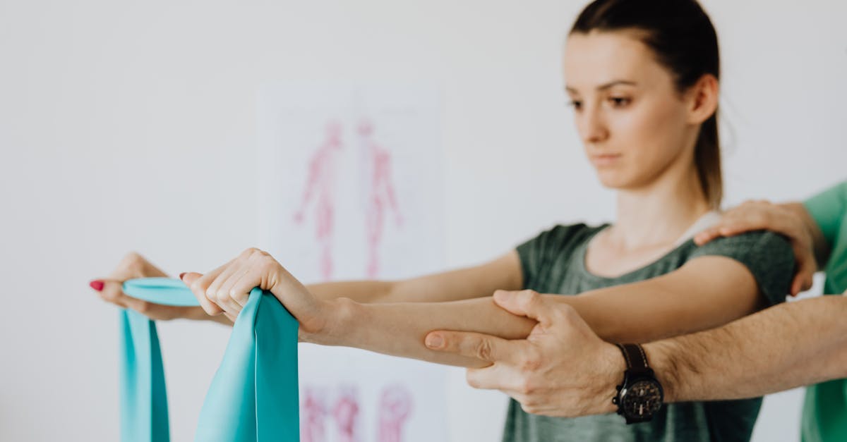 discover effective rehabilitation techniques and programs designed to help individuals recover from physical or mental challenges. our comprehensive approach focuses on personalized care, progress tracking, and expert guidance to ensure a successful journey towards wellness and independence.