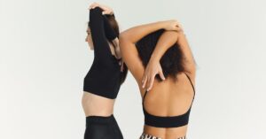 explore the importance of shoulder health, common exercises to strengthen and tone your shoulders, and tips for preventing injuries. discover how to achieve balanced and strong shoulders for better posture and overall fitness.